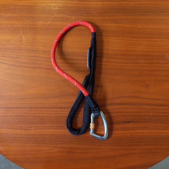 Ruffwear Other - Ruffwear Knot-A-Long Rope Dog Leash